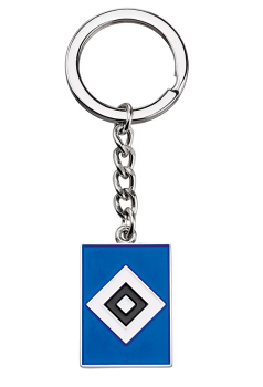 Hamburger SV - HSV Schlüsselanhänger "Logo"